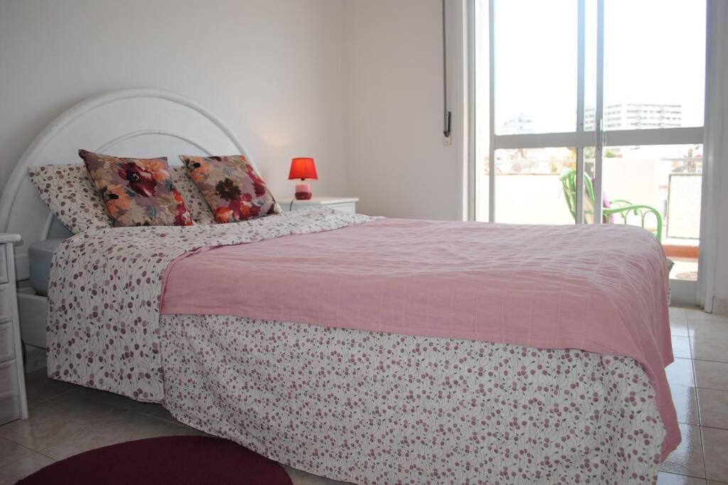 Marine Freestyler Glorious Terrace Apartment FAO Exterior photo