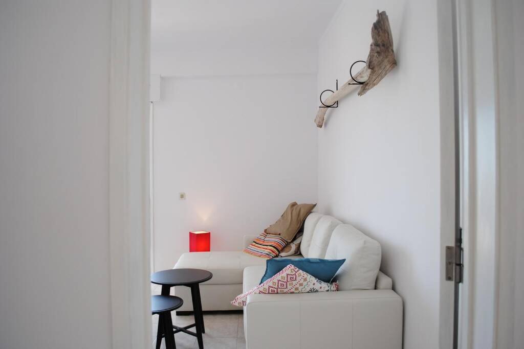 Marine Freestyler Glorious Terrace Apartment FAO Exterior photo